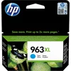 Image de Cartouche D Encre Hp 963 Xl Cyan