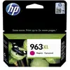 Image de Hp Cartouche Jet Dencre 963xl - Magenta - Jet Dencre