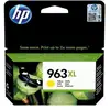 Image de Hp Cartouche Jet Dencre 963xl - Jaune - Jet Dencre