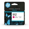 Image de Hp 912 Cartouche D'encre Magenta Authentique