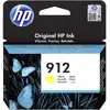 Image de HP 912 Jaune 3YL79AE