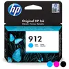 Image de Cartouche D'encre Originale Hp 3yl7 2,93 Ml-8,29 Ml
