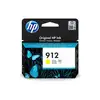 Image de Cartouche D Encre Hp 912 Jaune
