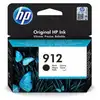 Image de Cartouche D Encre Hp 912 Noir
