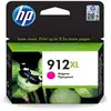 Image de Hp 912xl Cartouche D'encre Magenta Authentique, Grande Capacité
