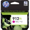 Image de HP 912XL Magenta 3YL82AE