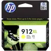 Image de HP 912XL Jaune 3YL83AE