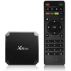 Image de X96 mini Smart TV Box 2+16 Go Lecteur Multimédia Android 7.1.2 Quad Core WIFI 4K H.265 HDR avec Indicateur LED