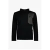 Image de Polaire Spyder Bandit - Homme - Ski - Noir - XL