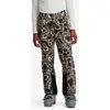 Image de Pantalon long Spyder Winner PrimaLoft noir Eco pour femme. - 10