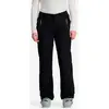 Image de Pantalon long Spyder Winner Lenghts PrimaLoft noir Eco femme. - 12