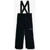 Image de Pantalon long Spyder Propulsion EXO Thermo noir pour enfant. - 10