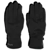 Image de Gants de ski - SPYDER - Bandit - Noir - Polyester extensible - Écran tactile - Taille XL