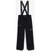 Image de Pantalon long Spyder Propulsion noir enfant - 10