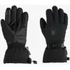 Image de Gants Spyder Traverse GORE-TEX noir intense - S