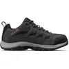 Image de Chaussures sport - Columbia - Redmond III - Noir - Confort et légèreté - Résistantes à lhumidité