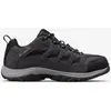 Image de Chaussures Columbia Crestwood gris foncé - 50