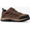 Image de Chaussures Columbia Crestwood marron - 41.5