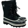 Image de Bottes Sorel Caribou  Wp - Noir - Homme - SOREL - Imperméable - Chaud - Confortable