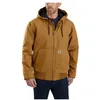 Image de Veste Active Duck - CARHARTT - 104050-BRN-S - Marron - Homme - Isolation 3M Thinsulate