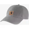 Image de Casquette Carhartt Odessa grise