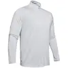 Image de Sweatshirt Under Armour Tech 2.0 Half Zip gris clair - L