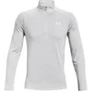 Image de Haut à manches longues Under Armour Tech  2.0 ½ Zip Gris 1328495-014