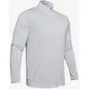 Image de Sweatshirt Under Armour Tech 2.0 Half Zip gris clair - S