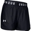 Image de Short femme Under Armour Play Up 3.0 Noir 1344552-001