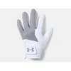 Image de Gant de golf - UNDER ARMOUR - UA Medal - Paume texturée - Respirant séchage rapide - Fermeture ajustable
