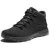 Image de Timberland Chaussures Sprint Trekker Mid Noir - A1YN5015