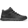 Image de Baskets mode homme - TIMBERLAND - Sprint trekker - Nubuck haut de gamme - Système de laçage inoxydable