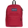 Image de Sac à dos JanSport SuperBreak One 26L rouge
