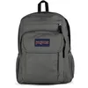 Image de JanSport Sac décole gris pour femme et homme - Union Pack Graphite Grey 146490