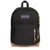 Image de JanSport Right Pack Black [146332] - sac à dos sac a dos
