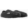 Image de Chaussons The North Face ThermoBall Mule V noir blanc - 44.5