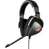 Image de Asus Rog Delta Casque Avec Fil Arceau Gaming Noir