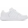 Image de Baskets femme K-Swiss Court Palisades Blanc 37 96931-117-M