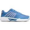 Image de Chaussures de tennis femme K-Swiss Express Light 2 HB Bleu 37 96611453M