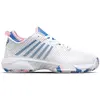 Image de Chaussures de tennis femme K-Swiss Hypercourt Supreme HB Blanc 37,5 96617969M