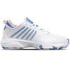 Image de Chaussures de tennis femme K-Swiss Hypercourt Supreme HB Blanc 39,5 96617969M