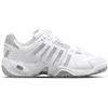 Image de Chaussures de tennis femme K-Swiss Accomplish IV Omni - blanc/vapor blue/argent