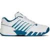 Image de Baskets K-Swiss Bigshot Light 4 Blanc 45 06989-126-M