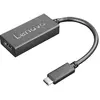 Image de Adaptateur Usb-c Vers Hdmi Lenovo 2.0b 0,24 M