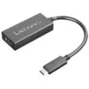 Image de Lenovo adaptateur video - 24 cm