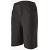 Image de Short Patagonia Dirt Craft sans coussinet noir femme - 8
