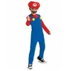 Image de Déguisement Pour Enfants Nintendo Super Mario