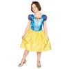 Image de Déguisement Blanche Neige classique enfant