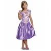 Image de Déguisement Pour Enfants Princesses Disney Rapunzel
