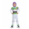 Image de Déguisement Pour Enfants Toy Story Buzz Lightyear 2 Pièces